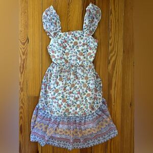 Zunie Dress